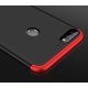 Чохол Full Cover 4D для Huawei Y7 Prime 2018 / Honor Pro 7C