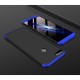 Чохол Full Cover 4D для Huawei Y7 Prime 2018 / Honor Pro 7C