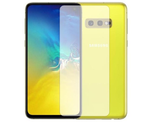 Захисне скло Samsung Galaxy S10e (Mocolo 0.33 mm)