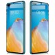 Захисне скло Huawei P40 Pro / P40 Pro Plus 3D скло (Mocolo 0,33 мм)