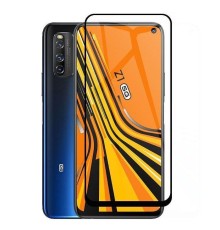 Захисне скло Vivo iQOO Z1 Full Glue 5D (Mocolo 0.33 mm)