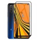 Захисне скло Vivo iQOO Z1 Full Glue 5D (Mocolo 0.33 mm)