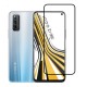 Захисне скло Vivo iQOO Z1 Full Glue 5D (Mocolo 0.33 mm)