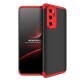Чохол Huawei P40 Pro Fullcover 4D