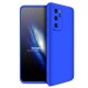 Чохол Huawei P40 Pro Fullcover 4D