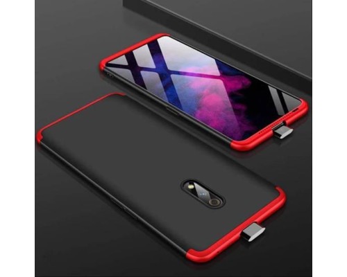 Чохол Full Cover 4D для Oppo K3 Чохол Full Cover 4D для Oppo K3