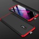 Чохол Full Cover 4D для Oppo K3