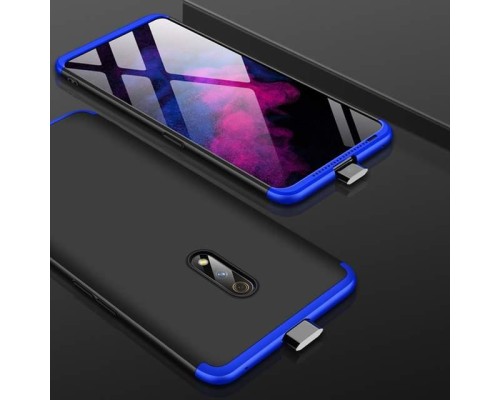 Чохол Full Cover 4D для Oppo K3 Чохол Full Cover 4D для Oppo K3