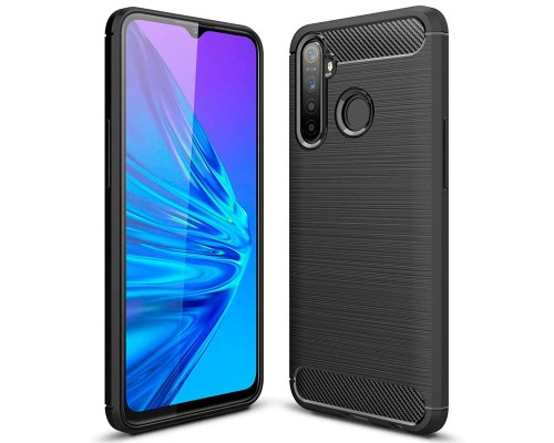 Чохол Ipaky Armor для Realme 5i Чохол Ipaky Armor для Realme 5i