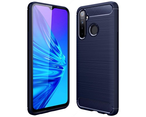 Чохол Ipaky Armor для Realme 5i Чохол Ipaky Armor для Realme 5i
