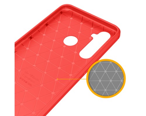 Чохол Ipaky Armor для Realme 5i Чохол Ipaky Armor для Realme 5i