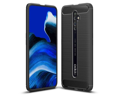 Чохол Ipaky Armor для Oppo Reno2 Z Чохол Ipaky Armor для Oppo Reno2 Z
