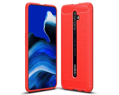 Чохол Ipaky Armor для Oppo Reno2 Z Чохол Ipaky Armor для Oppo Reno2 Z