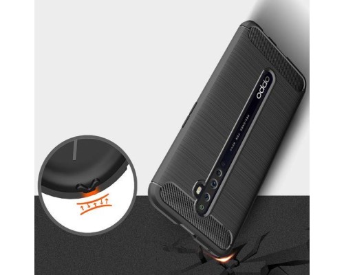 Чохол Ipaky Armor для Oppo Reno2 Z Чохол Ipaky Armor для Oppo Reno2 Z