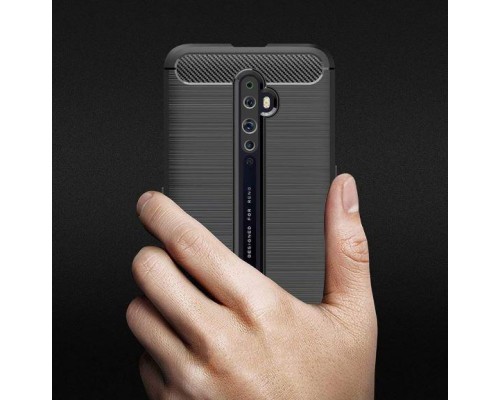 Чохол Ipaky Armor для Oppo Reno2 Z Чохол Ipaky Armor для Oppo Reno2 Z
