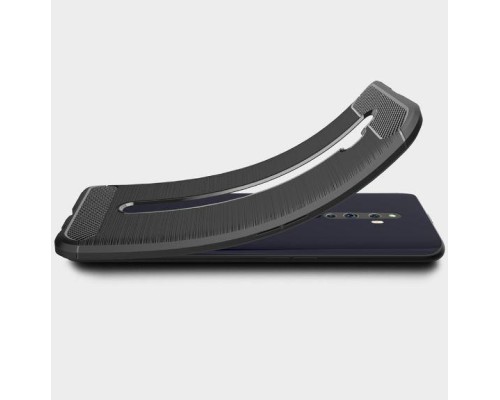 Чохол Ipaky Armor для Oppo Reno2 Z Чохол Ipaky Armor для Oppo Reno2 Z