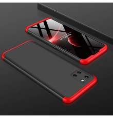 Чохол Full Cover 4D для Samsung Galaxy Note 10 Lite