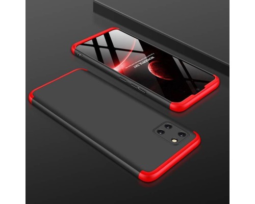Чохол Full Cover 4D для Samsung Galaxy Note 10 Lite Чохол Full Cover 4D для Samsung Galaxy Note 10 Lite