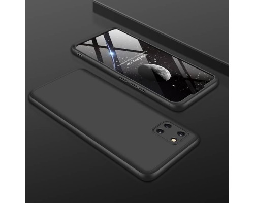 Чохол Full Cover 4D для Samsung Galaxy Note 10 Lite Чохол Full Cover 4D для Samsung Galaxy Note 10 Lite