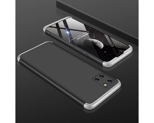 Чохол Full Cover 4D для Samsung Galaxy Note 10 Lite Чохол Full Cover 4D для Samsung Galaxy Note 10 Lite