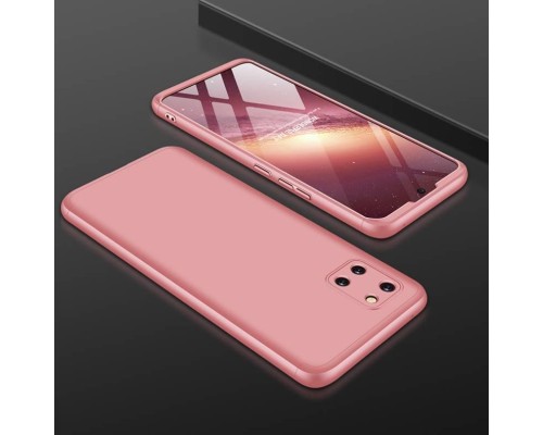 Чохол Full Cover 4D для Samsung Galaxy Note 10 Lite Чохол Full Cover 4D для Samsung Galaxy Note 10 Lite
