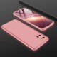 Чохол Full Cover 4D для Samsung Galaxy Note 10 Lite