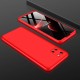Чохол Full Cover 4D для Samsung Galaxy Note 10 Lite