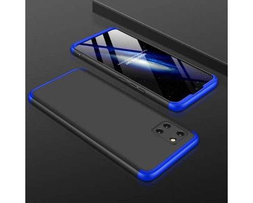 Чохол Full Cover 4D для Samsung Galaxy Note 10 Lite Чохол Full Cover 4D для Samsung Galaxy Note 10 Lite