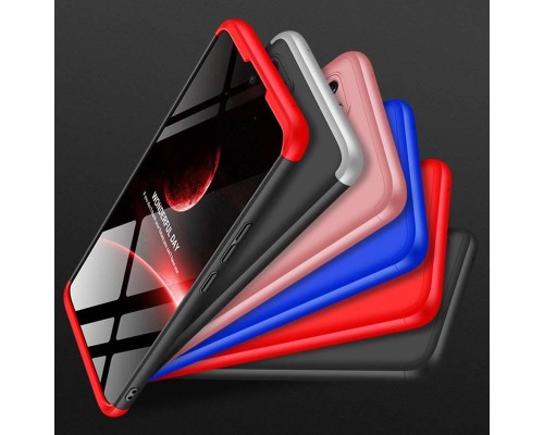 Чохол Full Cover 4D для Samsung Galaxy Note 10 Lite Чохол Full Cover 4D для Samsung Galaxy Note 10 Lite
