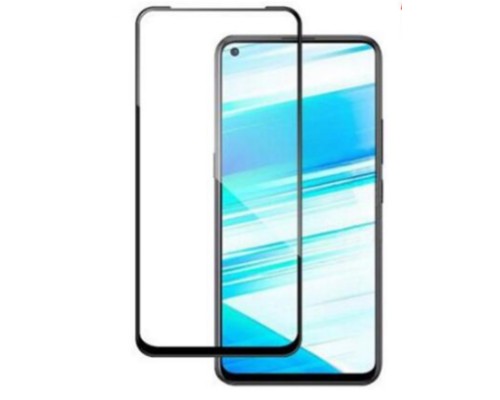 Захисне скло Vivo Z5x Full Cover (Mocolo 0.33 mm)