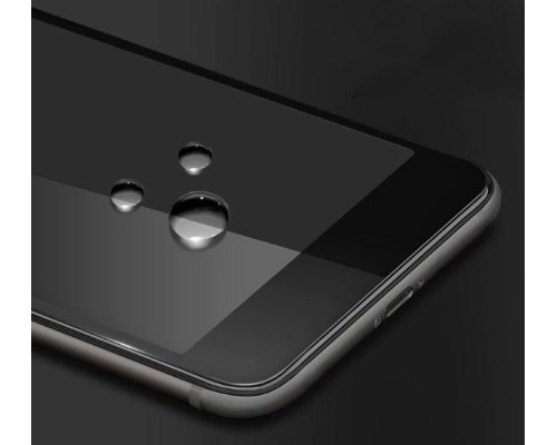 Захисне скло Realme X50 Pro 5G Full Cover (Mocolo 0.33 mm)