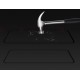Захисне скло Oppo F11 Pro Full Glue 5D (Mocolo 0.33 mm)