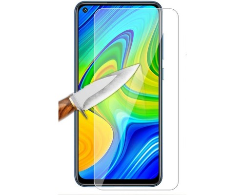 Захисне скло Huawei P40 Lite E (Mocolo 0.33 mm) Захисне скло Huawei P40 Lite E (Mocolo 0.33 mm)