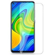 Захисне скло Huawei P40 Lite E (Mocolo 0.33 mm)