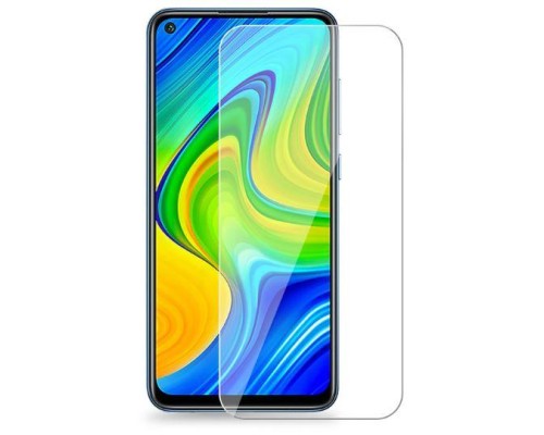 Захисне скло Huawei P40 Lite E (Mocolo 0.33 mm) Захисне скло Huawei P40 Lite E (Mocolo 0.33 mm)