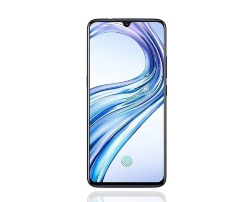 Захисне скло Realme 3 Full Glue 5D (Mocolo 0.33 mm)