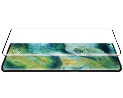 Захисне скло OnePlus 8 Pro 3D Black Full Glue (Mocolo 0.33 mm) Захисне скло OnePlus 8 Pro 3D Black Full Glue (Mocolo 0.33 mm)