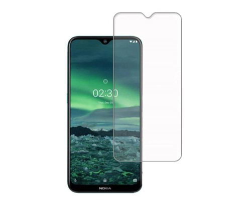 Захисне скло Nokia 2.3 (Mocolo 0.33 mm)