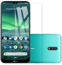 Захисне скло Nokia 2.3 (Mocolo 0.33 mm)