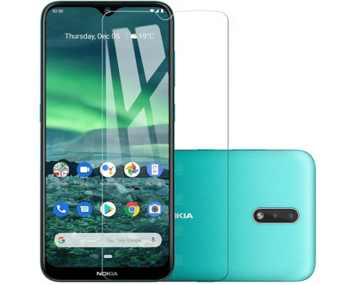 Захисне скло Nokia 2.3 (Mocolo 0.33 mm)