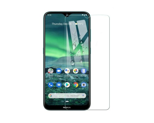 Захисне скло Nokia 2.3 (Mocolo 0.33 mm)