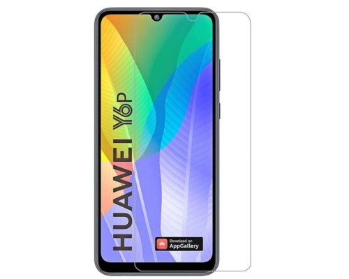 Захисне скло Huawei Y6p (Mocolo 0.33 mm)