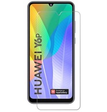 Захисне скло Huawei Y6p (Mocolo 0.33 mm)