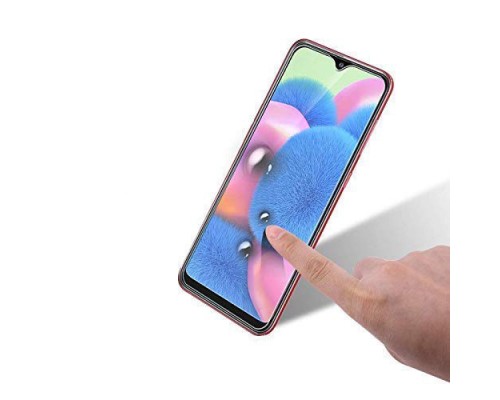 Захисне скло Samsung Galaxy M21 (Mocolo 0.33 mm)