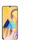 Захисне скло Samsung Galaxy M21 (Mocolo 0.33 mm)