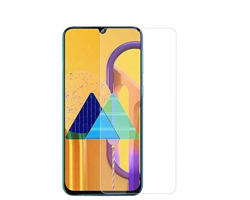 Захисне скло Samsung Galaxy M21 (Mocolo 0.33 mm)