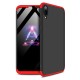 Чохол Full Cover 4D для Huawei Y7 Prime 2019