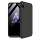 Чохол Full Cover 4D для Huawei Y7 Prime 2019