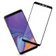 Захисне скло Samsung Galaxy A9 2018 Full Glue 5D (Mocolo 0.33 mm)