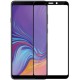 Захисне скло Samsung Galaxy A9 2018 Full Glue 5D (Mocolo 0.33 mm)